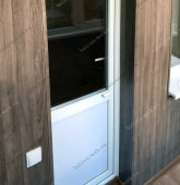 Примеры работ компании Балконы Москвы