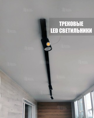 Фотогалерея балконов и лоджий