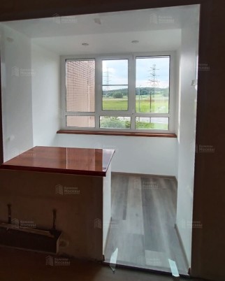 Фотогалерея балконов и лоджий