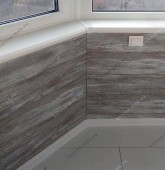 Примеры работ компании Балконы Москвы