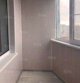 Примеры работ компании Балконы Москвы