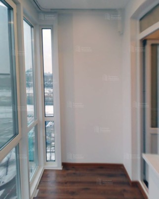 Фотогалерея балконов и лоджий