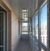 Примеры работ компании Балконы Москвы