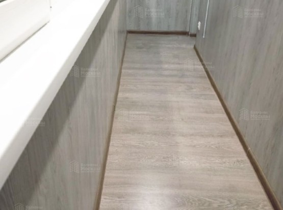 Сколько стоит остекление лоджии 6 метров в Москве: реальные варианты и советы. Фото № 3