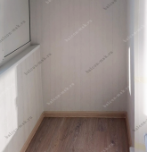 Примеры работ компании Балконы Москвы