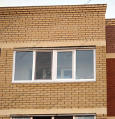 Примеры работ компании Балконы Москвы