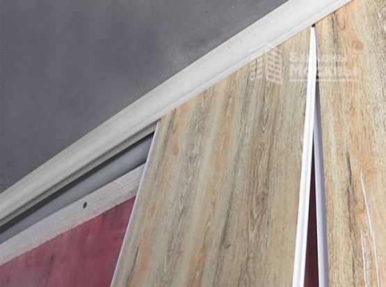 Расчет современного ремонта лоджии