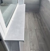 Примеры работ компании Балконы Москвы