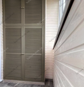 Примеры работ компании Балконы Москвы