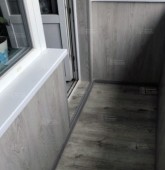 Примеры работ компании Балконы Москвы