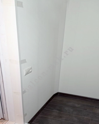 Фотогалерея балконов и лоджий