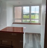 Примеры работ компании Балконы Москвы