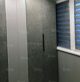 Примеры работ компании Балконы Москвы