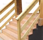 Изготовление поручней