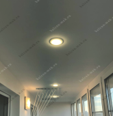 Примеры работ компании Балконы Москвы