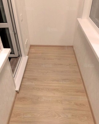 Фотогалерея балконов и лоджий