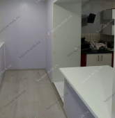 Примеры работ компании Балконы Москвы