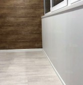 Примеры работ компании Балконы Москвы