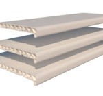 Установка подоконника до 30 см