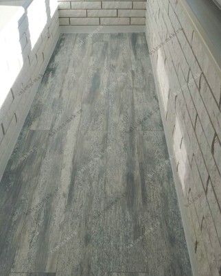 Фотогалерея балконов и лоджий