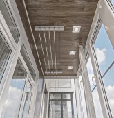 Примеры работ компании Балконы Москвы