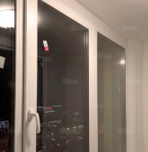 Примеры работ компании Балконы Москвы