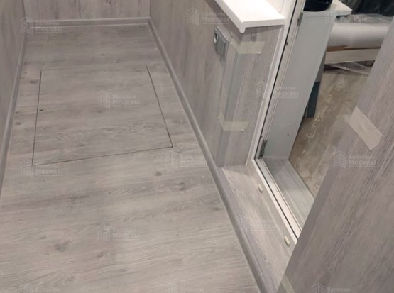 Сколько стоит остекление лоджии 6 метров в Москве: реальные варианты и советы. Фото № 5