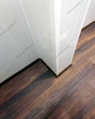 Фотогалерея балконов и лоджий