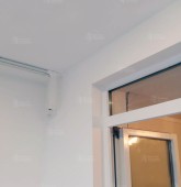 Примеры работ компании Балконы Москвы