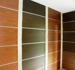 Реечные панели