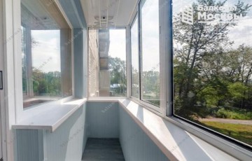 Расчет раздвижного остекления Brusbox Glide под ключ