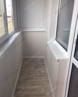 Фотогалерея балконов и лоджий Фотогалерея балконов и лоджий