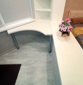 Примеры работ компании Балконы Москвы