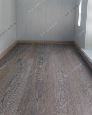 Фотогалерея балконов и лоджий