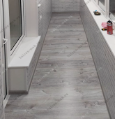 Примеры работ компании Балконы Москвы