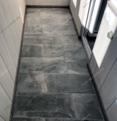 Примеры работ компании Балконы Москвы