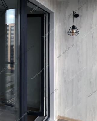 Фотогалерея балконов и лоджий