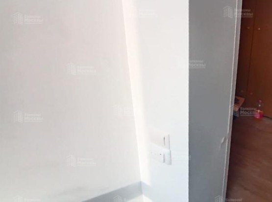 Заказать остекление лоджии в Москве