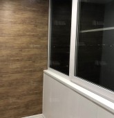 Примеры работ компании Балконы Москвы