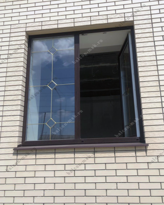 Фотогалерея балконов и лоджий