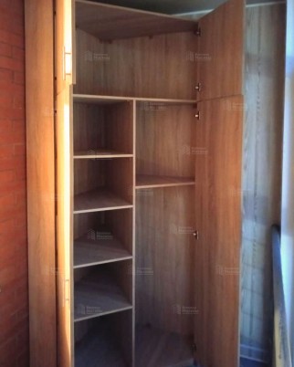 Фотогалерея балконов и лоджий