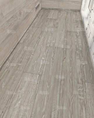 Фотогалерея балконов и лоджий