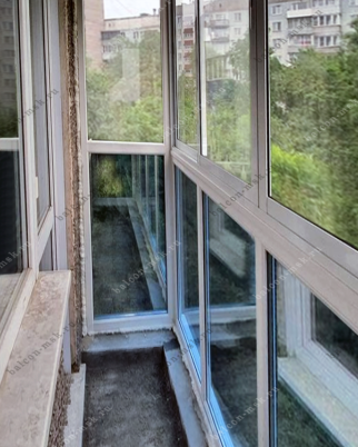 Фотогалерея балконов и лоджий