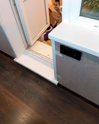 Фотогалерея балконов и лоджий