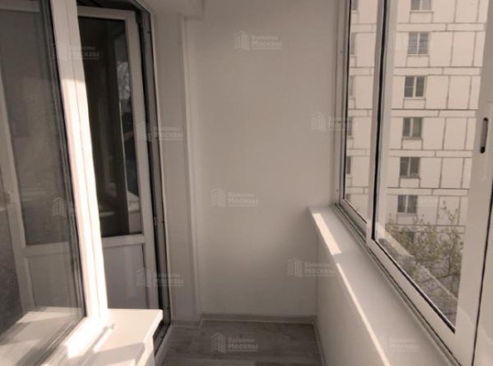 Расчет полутёплого остекления под ключ