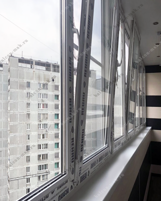 Фотогалерея балконов и лоджий