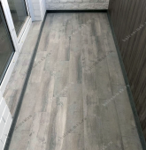 Примеры работ компании Балконы Москвы