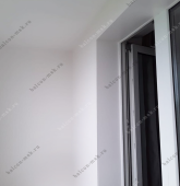 Примеры работ компании Балконы Москвы