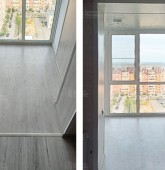 Примеры работ компании Балконы Москвы