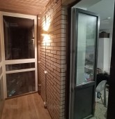 Примеры работ компании Балконы Москвы